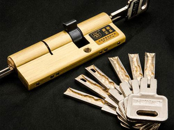 西丰24小时上门开锁公司