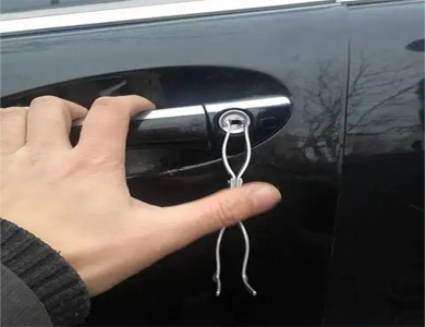 西丰24小时上门开锁公司