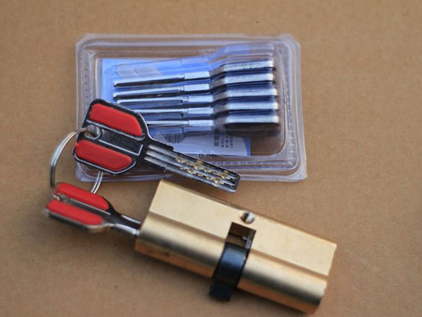 西丰24小时上门开锁公司