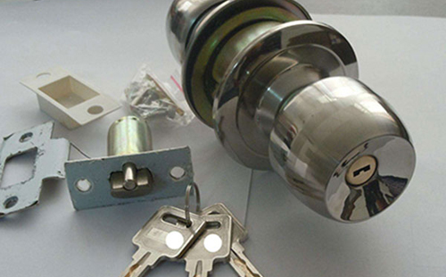 西丰24小时上门开锁公司