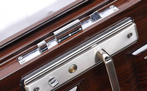 西丰24小时上门开锁公司