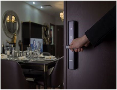 西丰24小时上门开锁公司