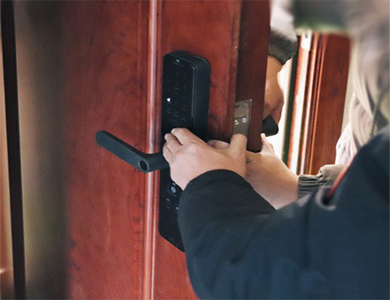 西丰24小时上门开锁公司